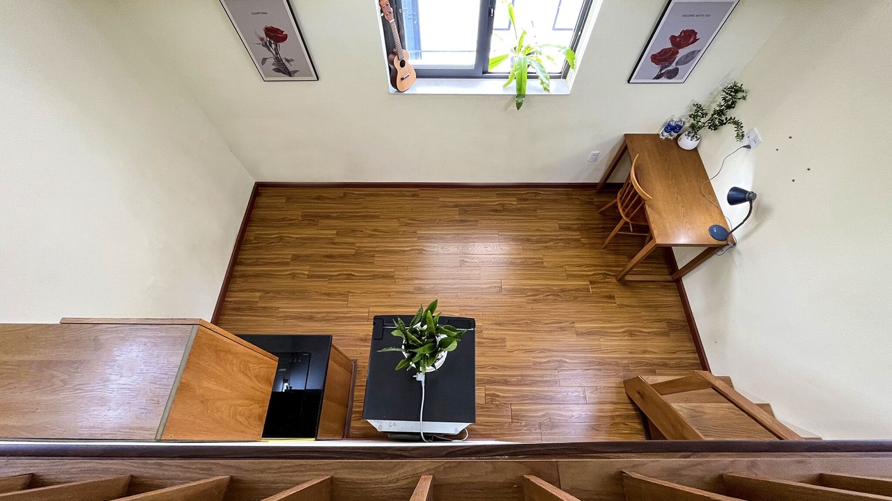 Photo of Livingroom in Phu My Hung