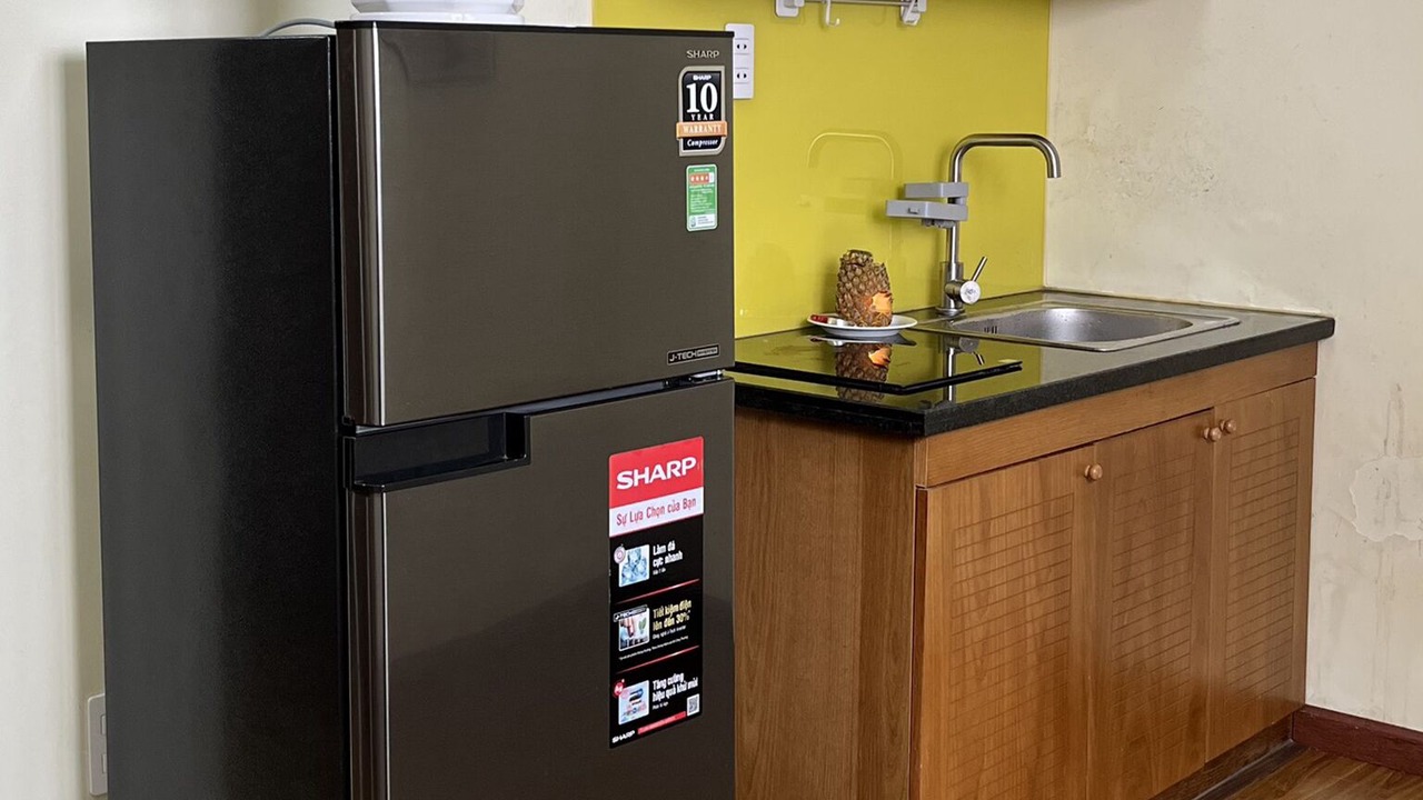 Photo of Kitchen in Phu My Hung