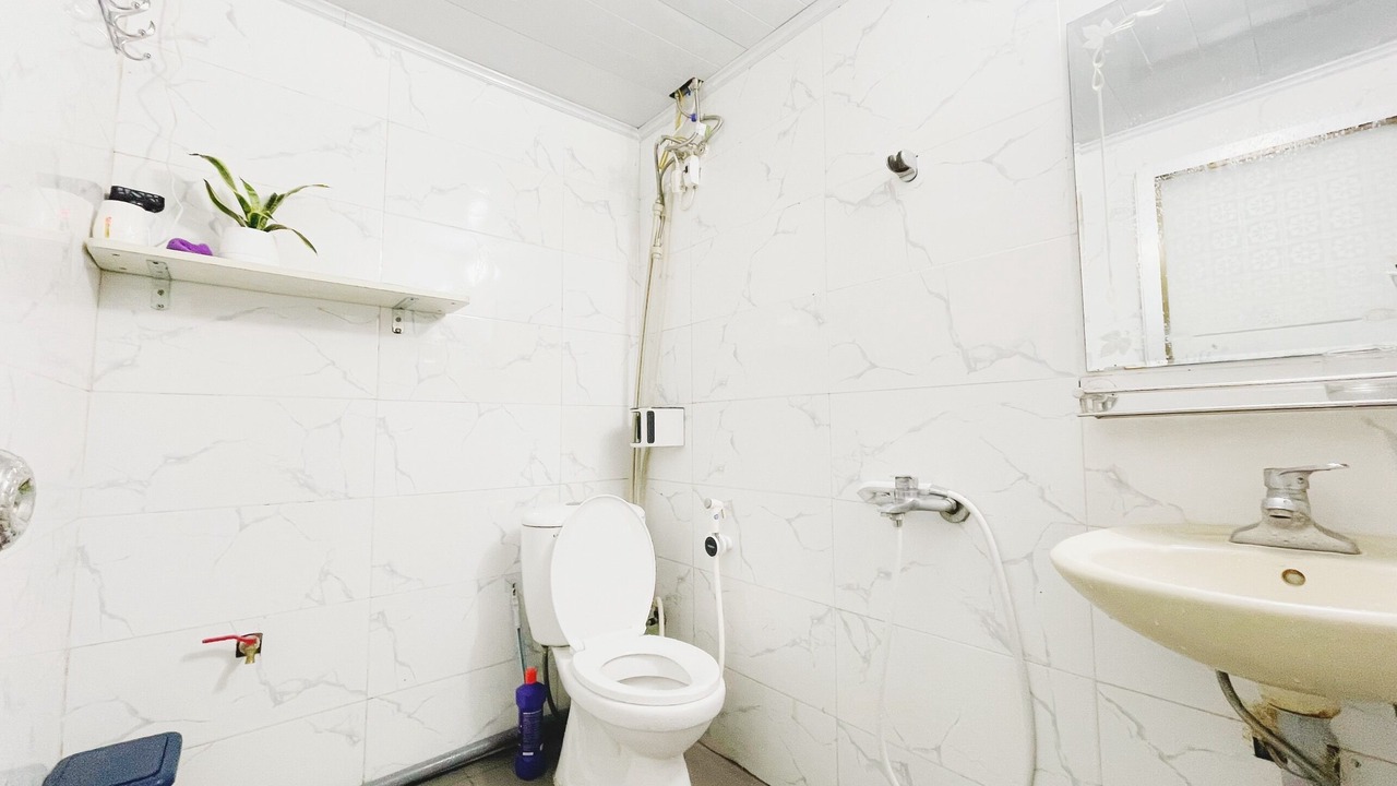 Photo of Bathroom in Dong Anh