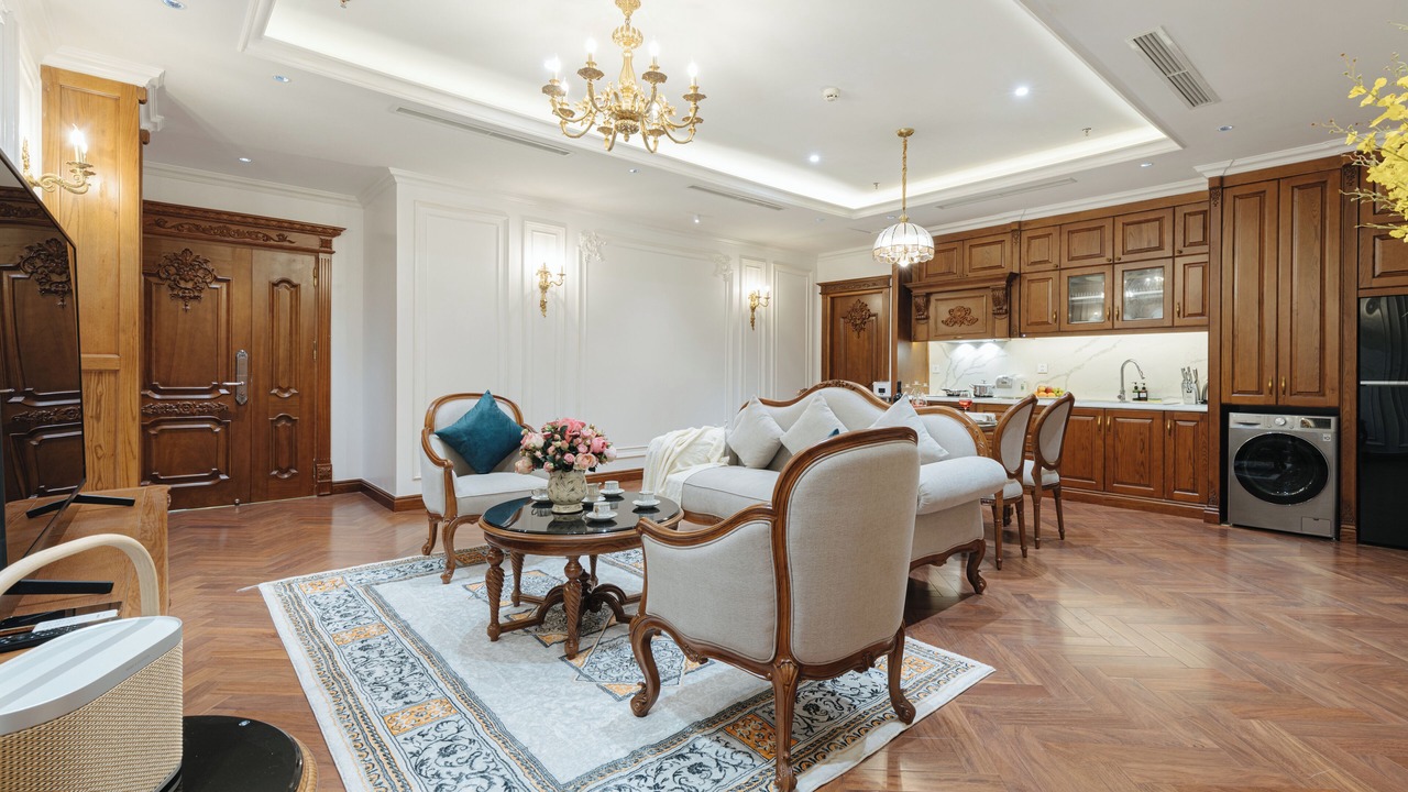 Photo of Bedroom in Tay Ho