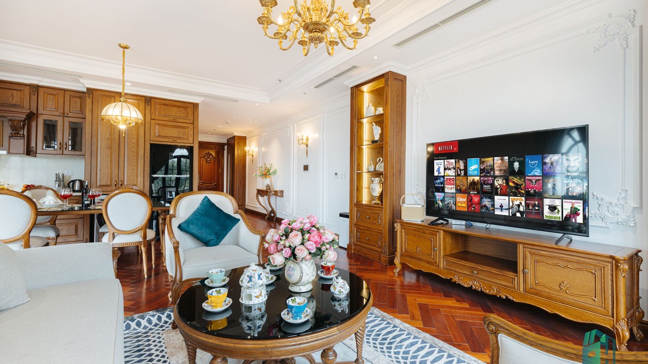 Photo of Livingroom in Tay Ho