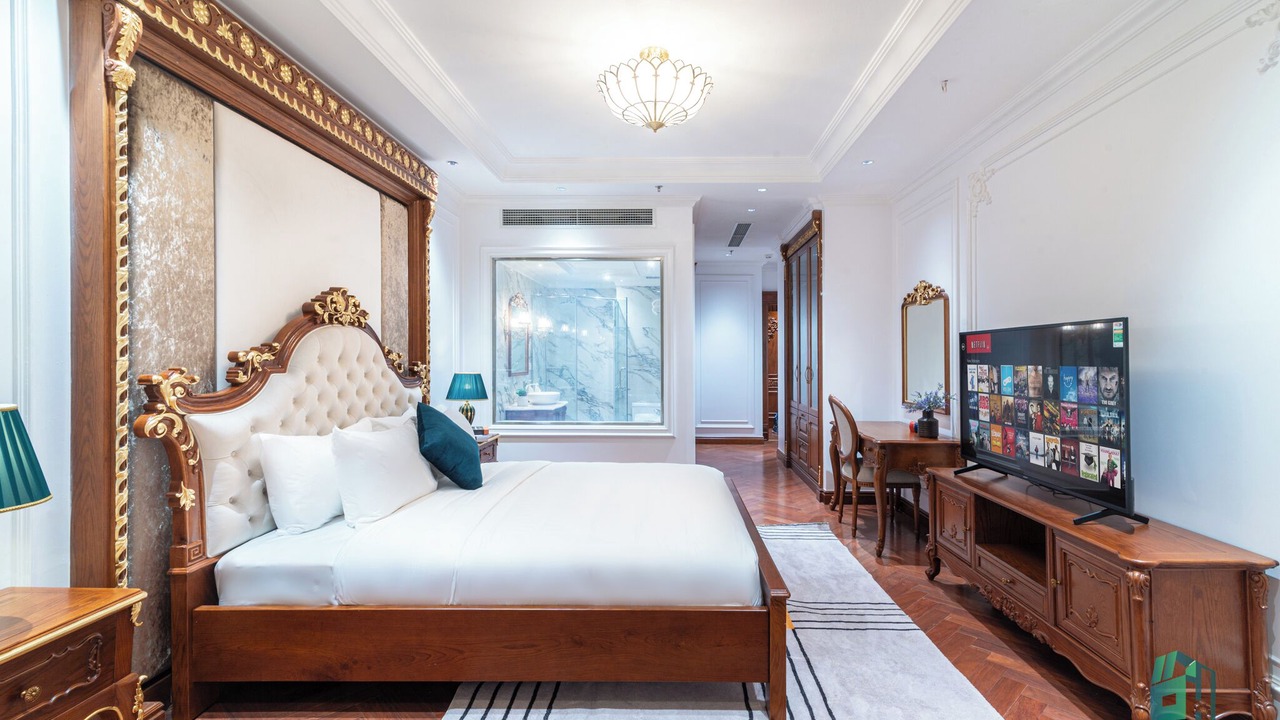 Photo of Bedroom in Tay Ho