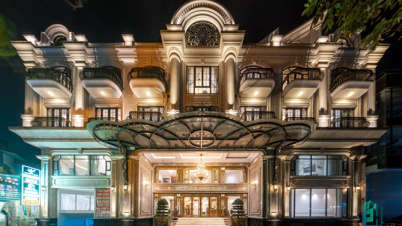 Photo of Outdoor in Tay Ho