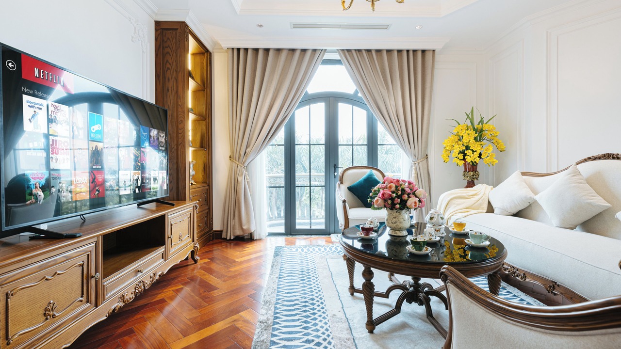 Photo of Livingroom in Tay Ho
