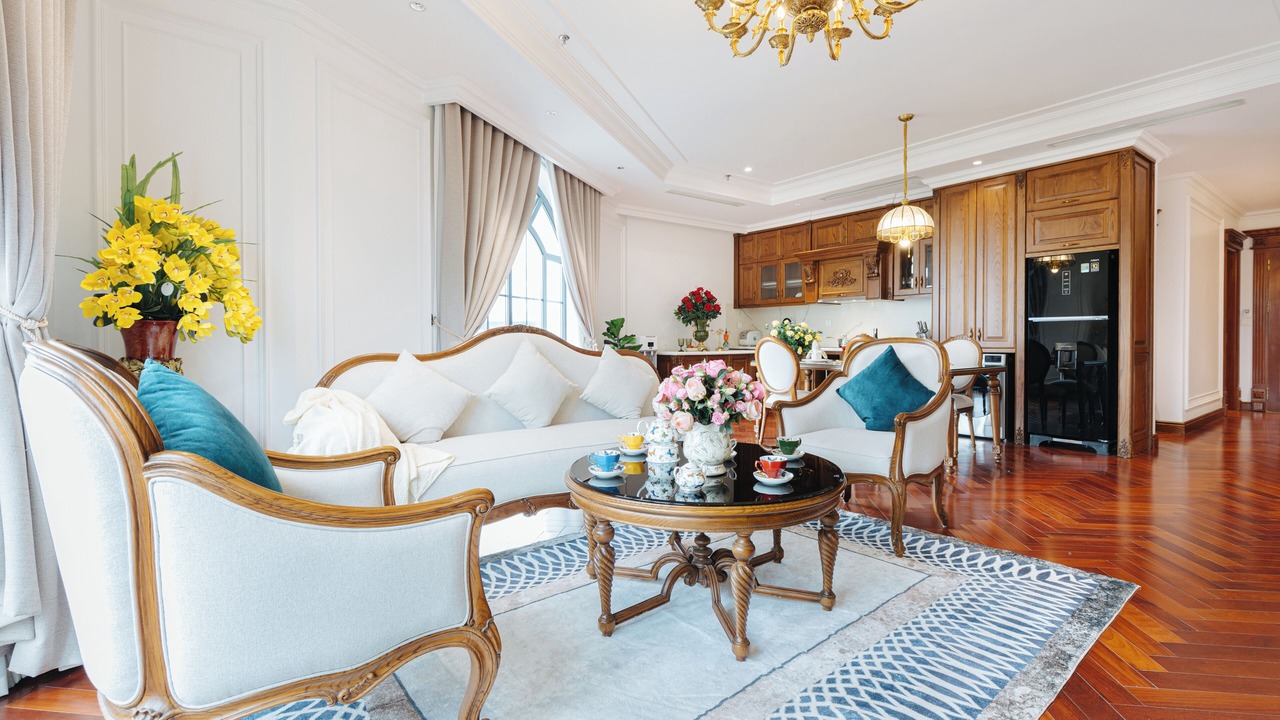 Photo of Bedroom in Tay Ho