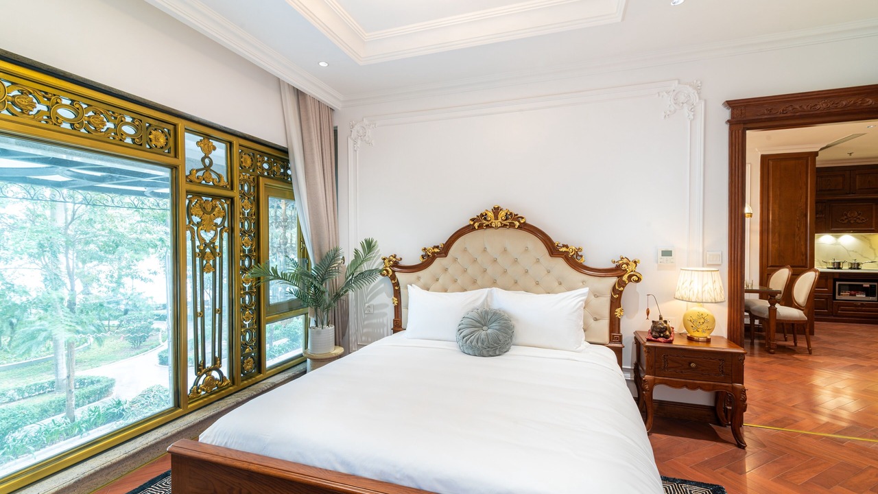 Photo of Bedroom in Tay Ho