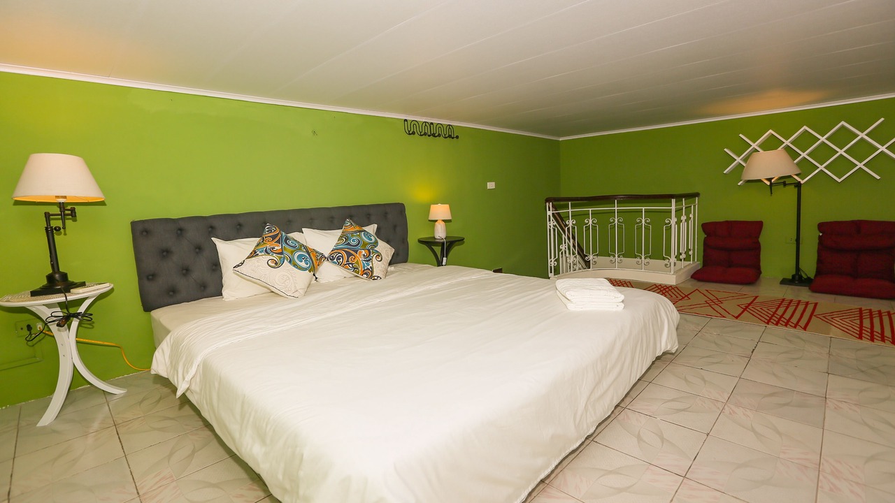 Photo of Bedroom in Hang Trong
