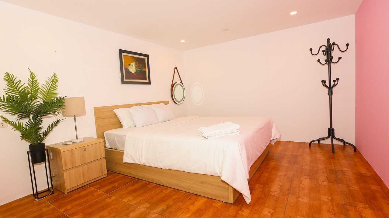 Photo of Bedroom in Hang Trong