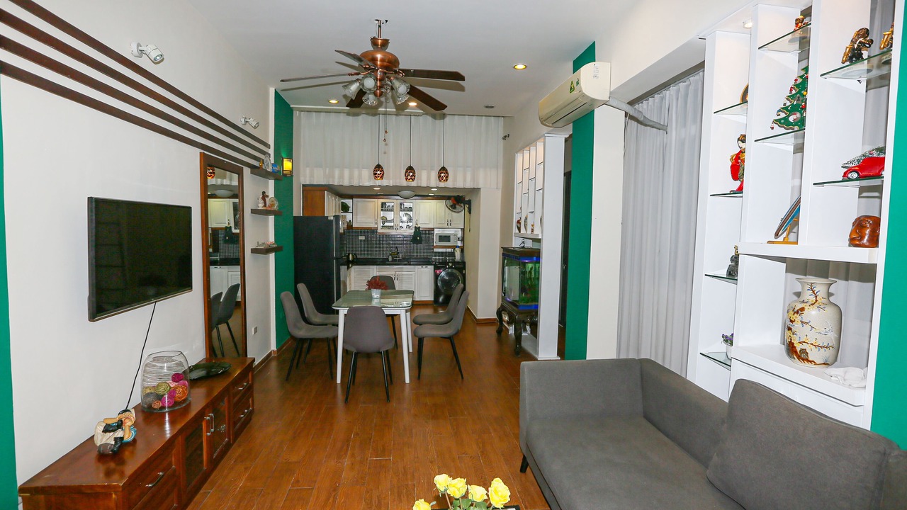 Photo of Livingroom in Hang Trong