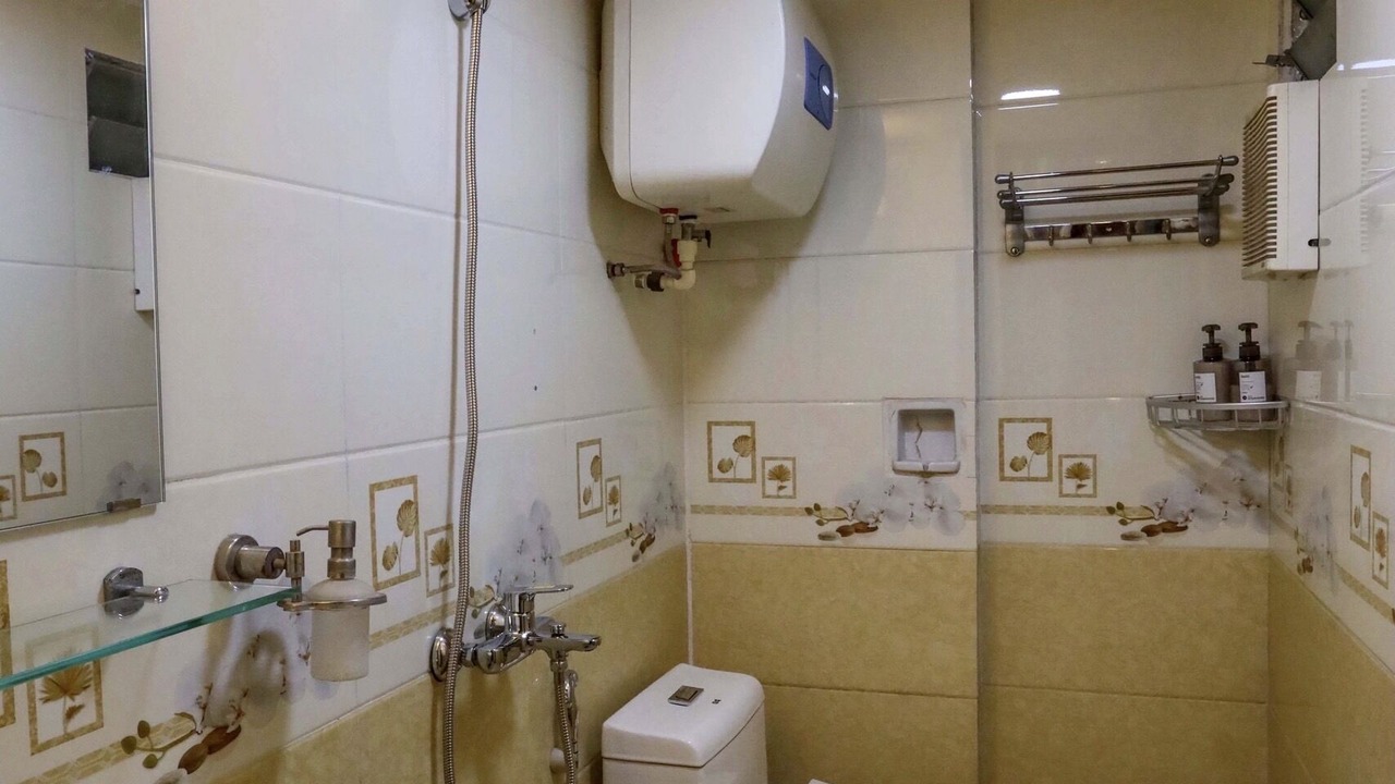 Photo of Bathroom in Hang Trong