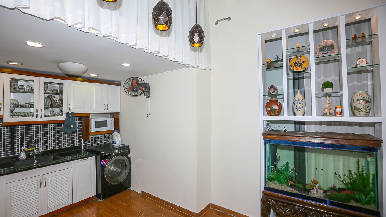 Photo of Kitchen in Hang Trong