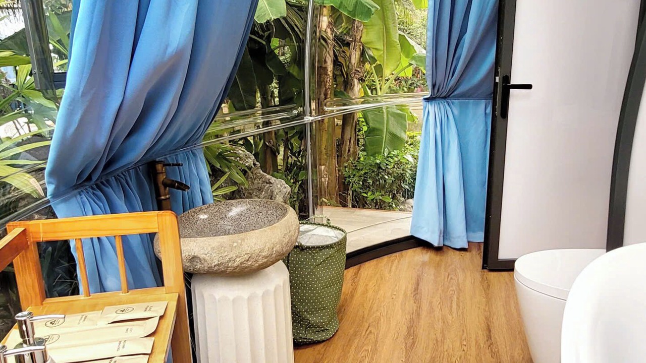 Photo of Bathroom in Ninh Binh