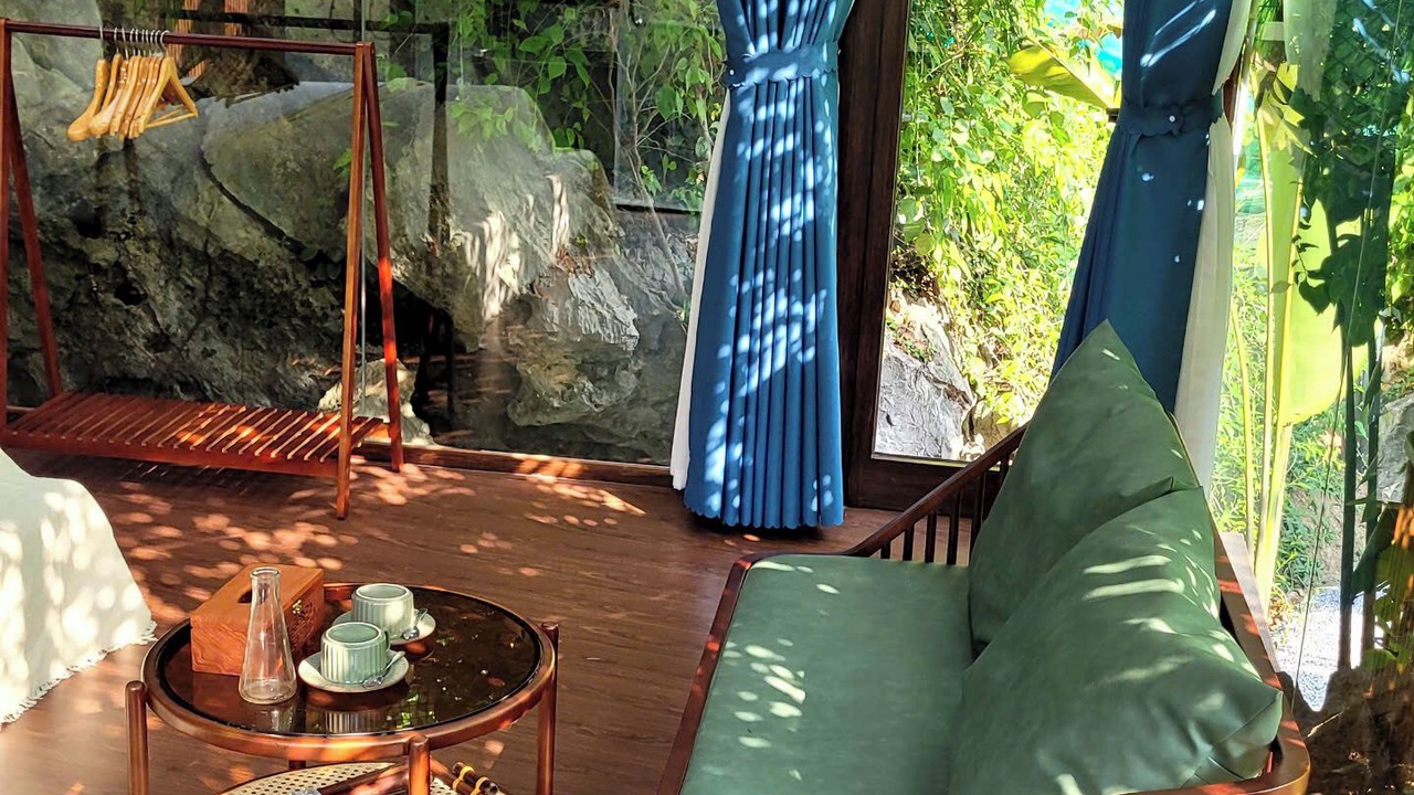 Photo of Livingroom in Ninh Binh
