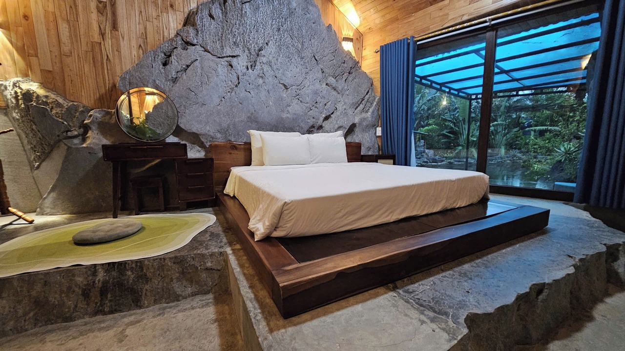 Photo of Livingroom in Ninh Binh