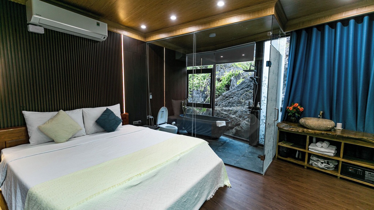 Photo of Bedroom in Ninh Binh