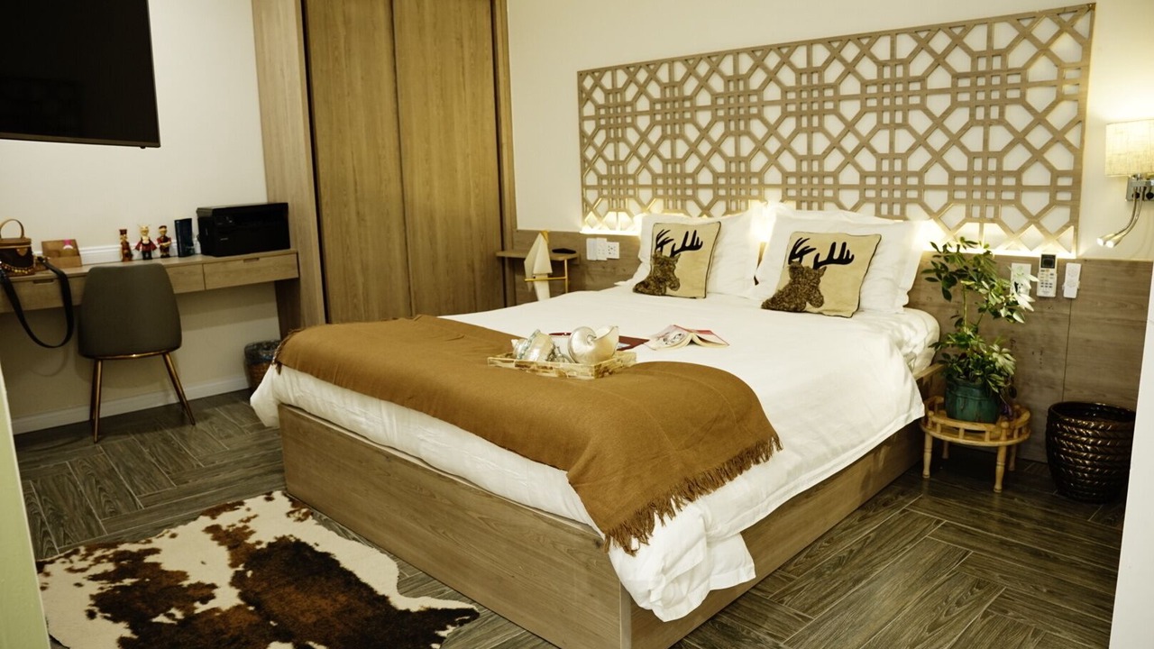 Photo of Bedroom in District 3