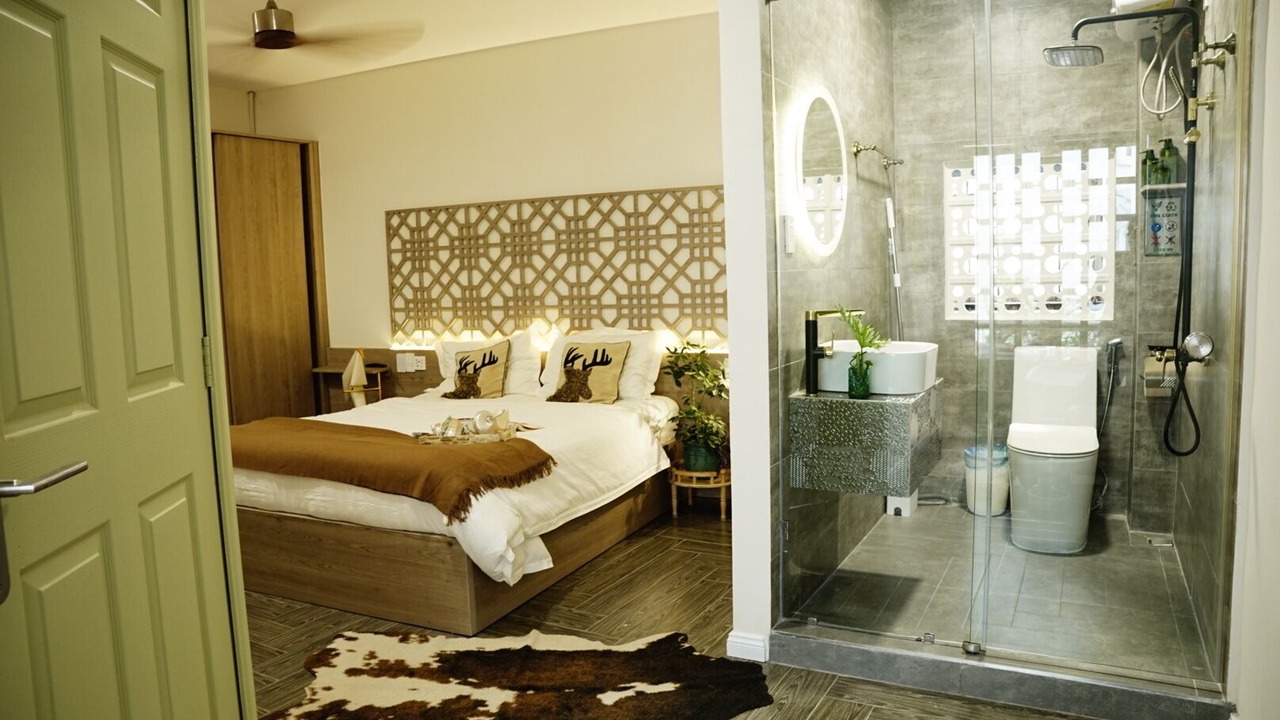 Photo of Bedroom in District 3