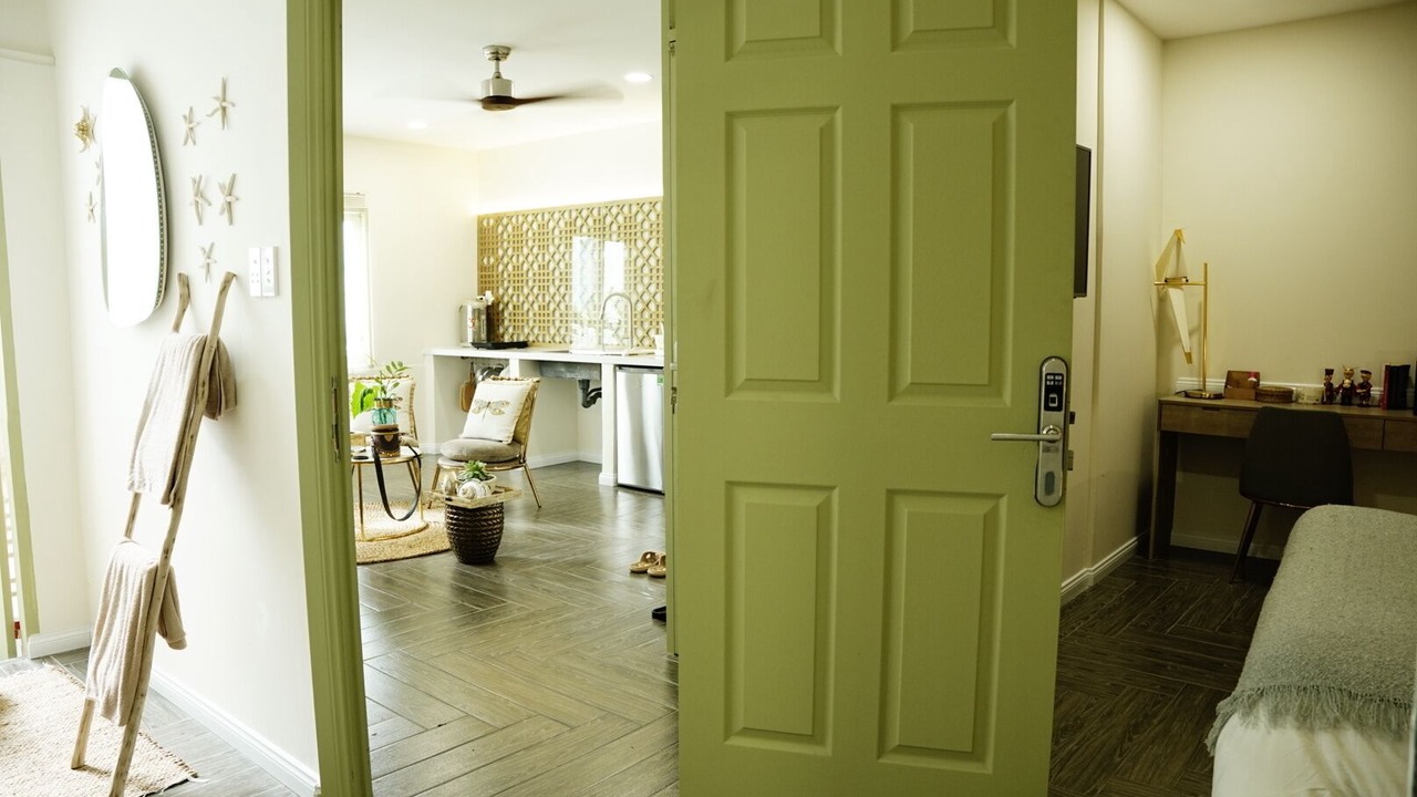 Photo of Bedroom in District 3