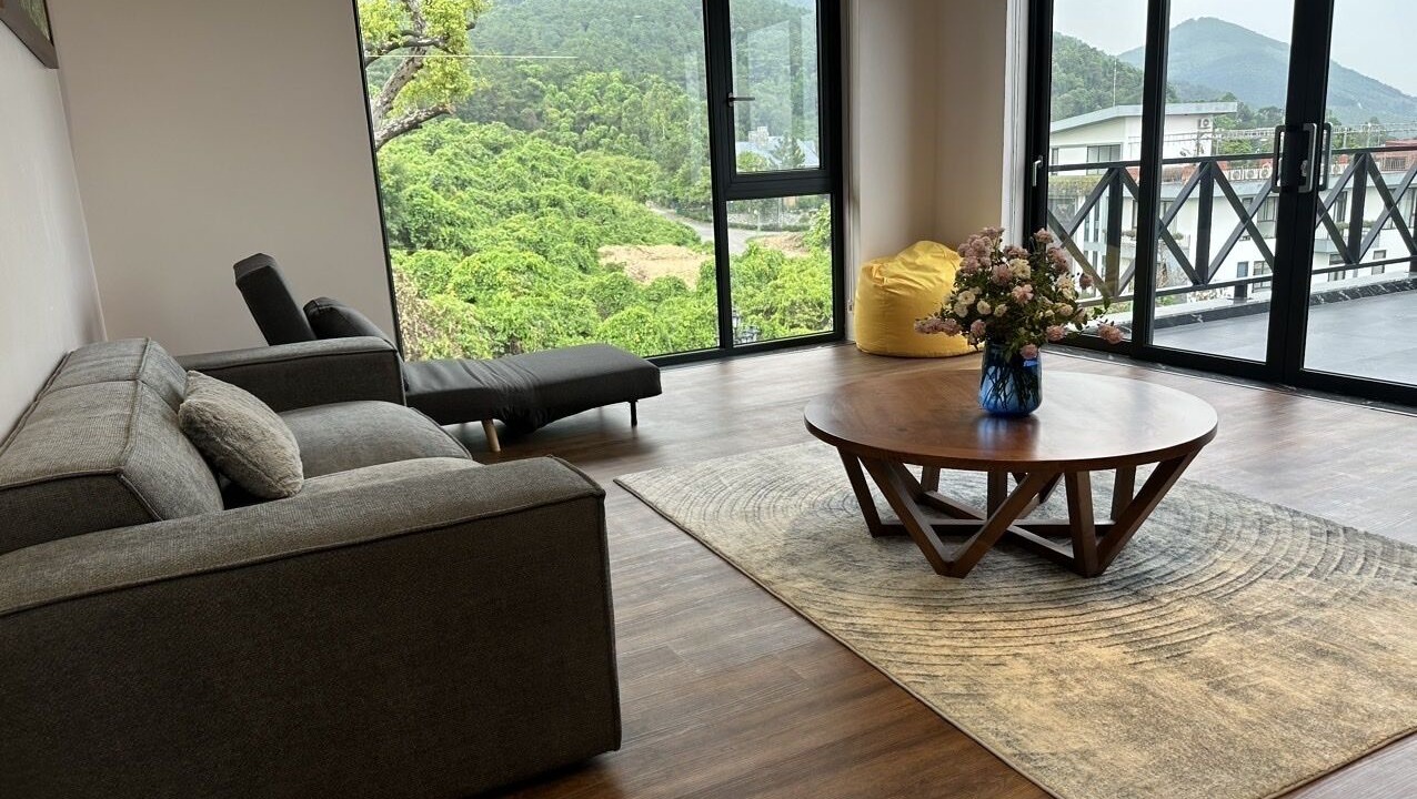 Photo of Livingroom in Tam Duong