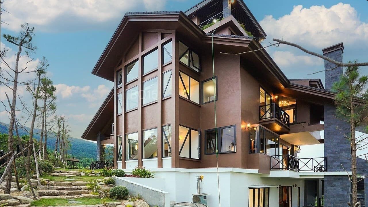 Photo of Outdoor in Tam Duong