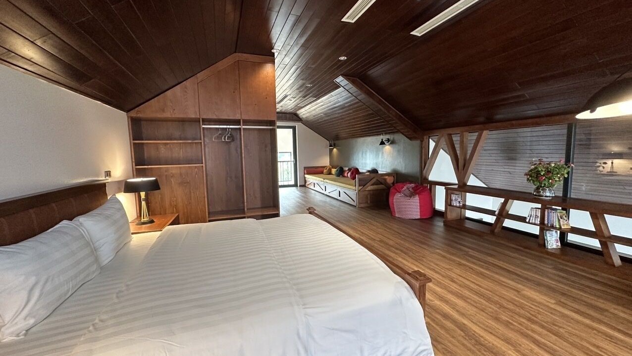 Photo of Bedroom in Tam Duong