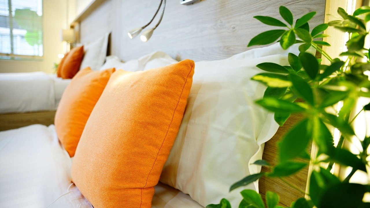 Photo of Bedroom in District 3