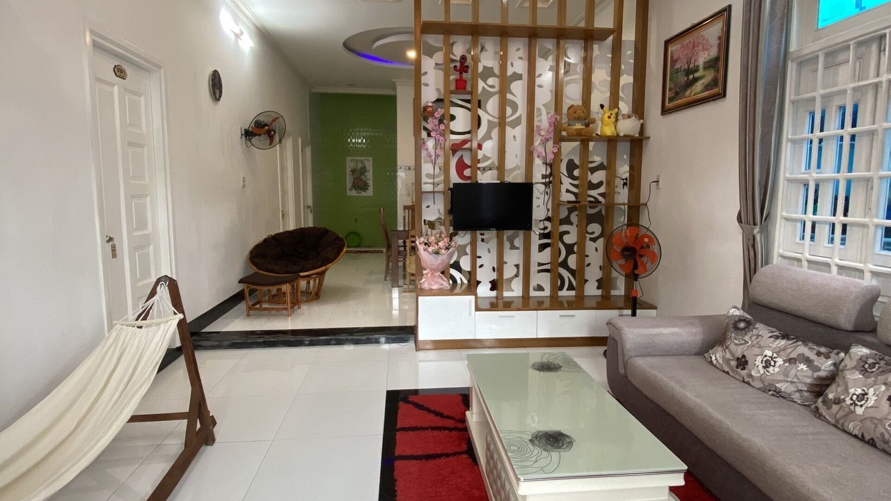Photo of Livingroom in Phan Thiet