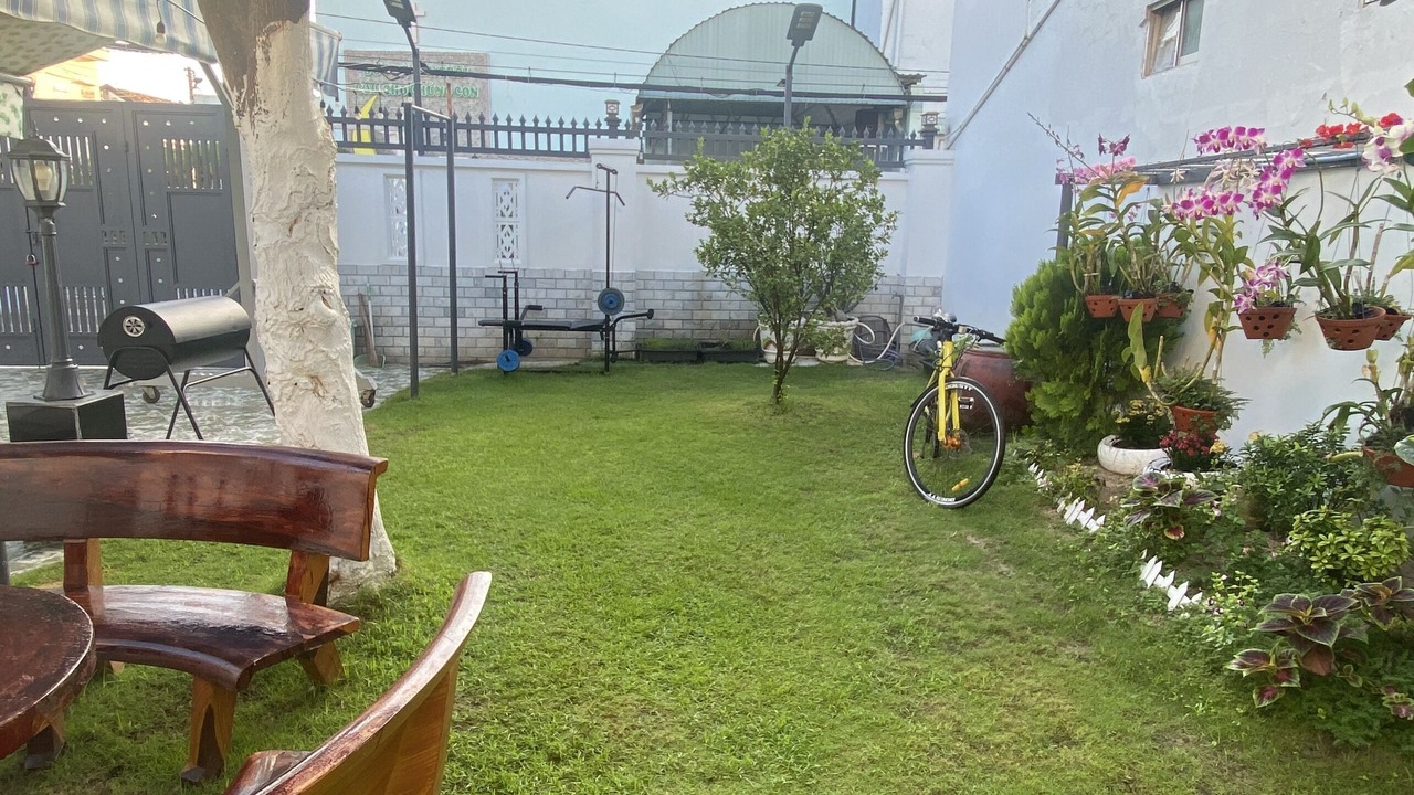 Photo of Patio Balcony in Phan Thiet