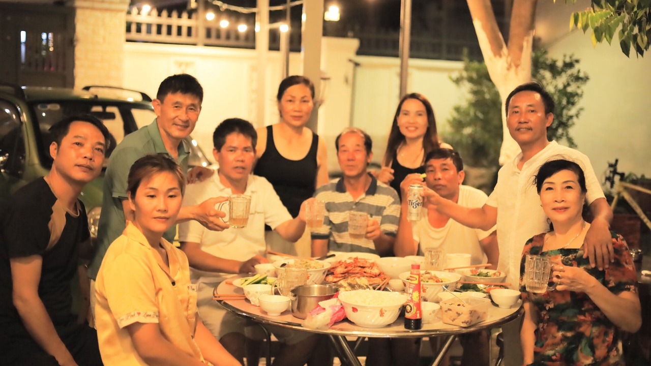 Photo of Outdoor in Phan Thiet