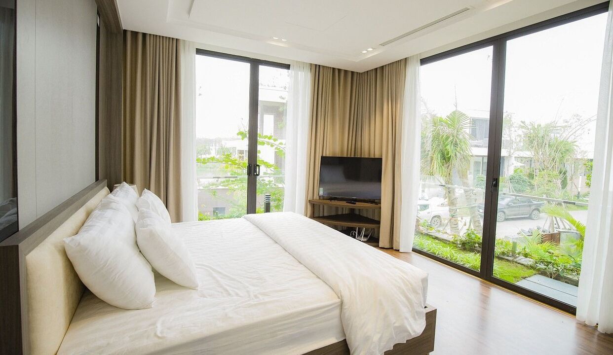 Photo of Bedroom in Vinh Yen