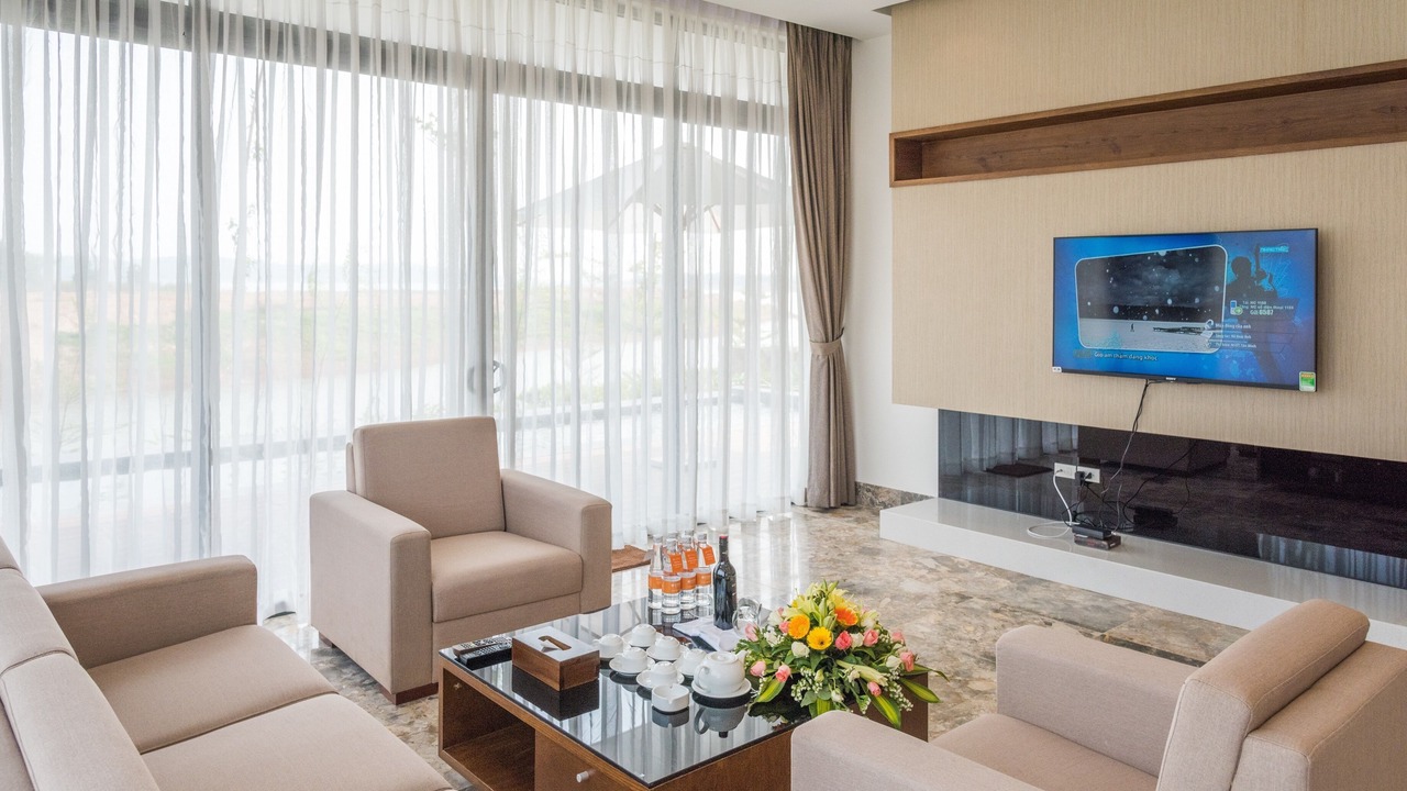 Photo of Outdoor in Vinh Yen