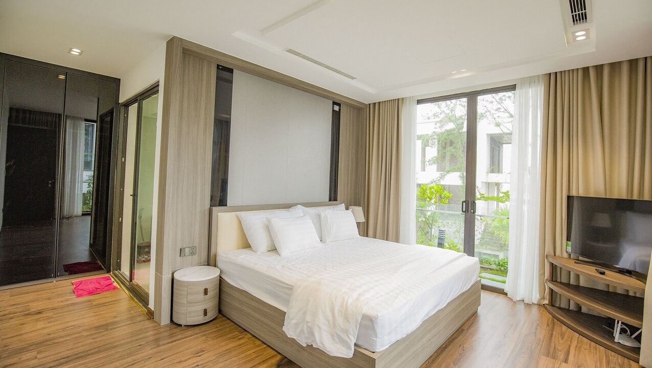 Photo of Bedroom in Vinh Yen