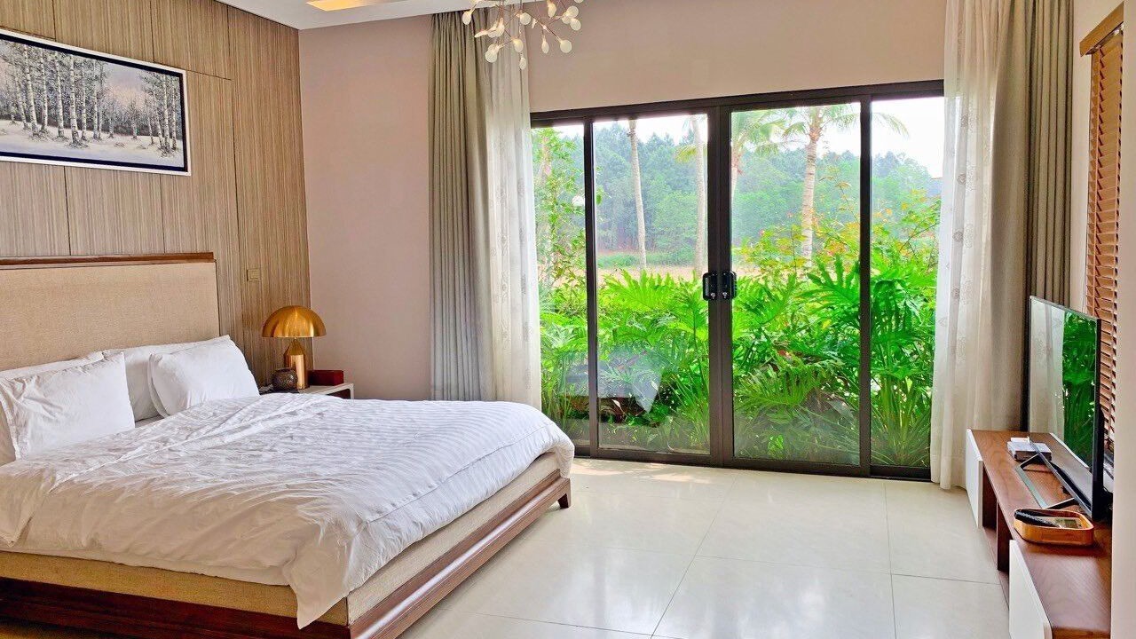 Photo of Bedroom in Vinh Yen