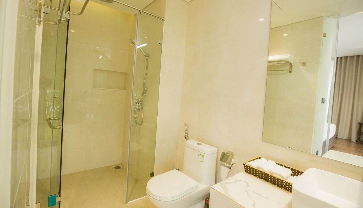 Photo of Bathroom in Vinh Yen