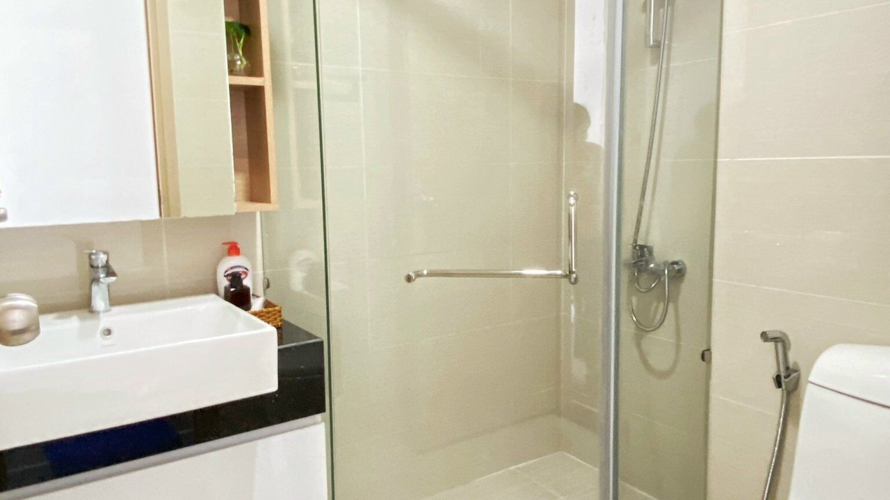 Photo of Bathroom in Tan Binh