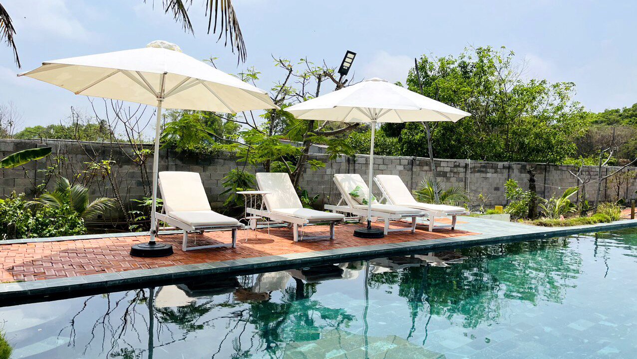 Photo of Outdoor in Ham Tan