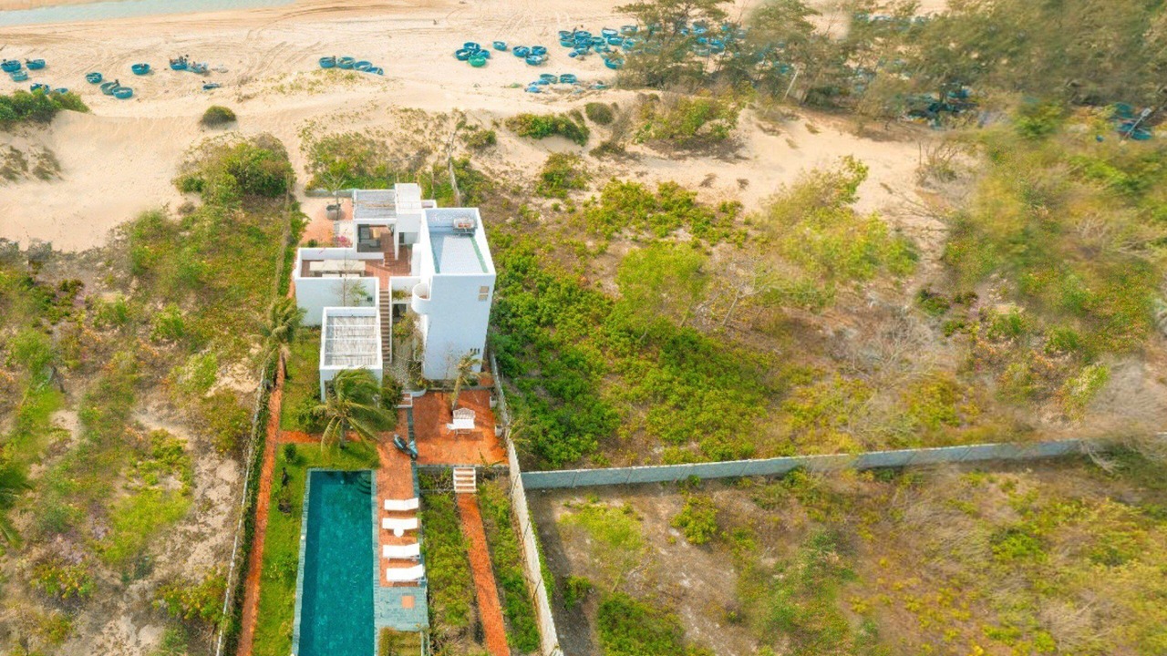Photo of Outdoor in Ham Tan