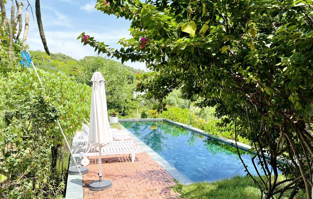 Photo of Outdoor in Ham Tan