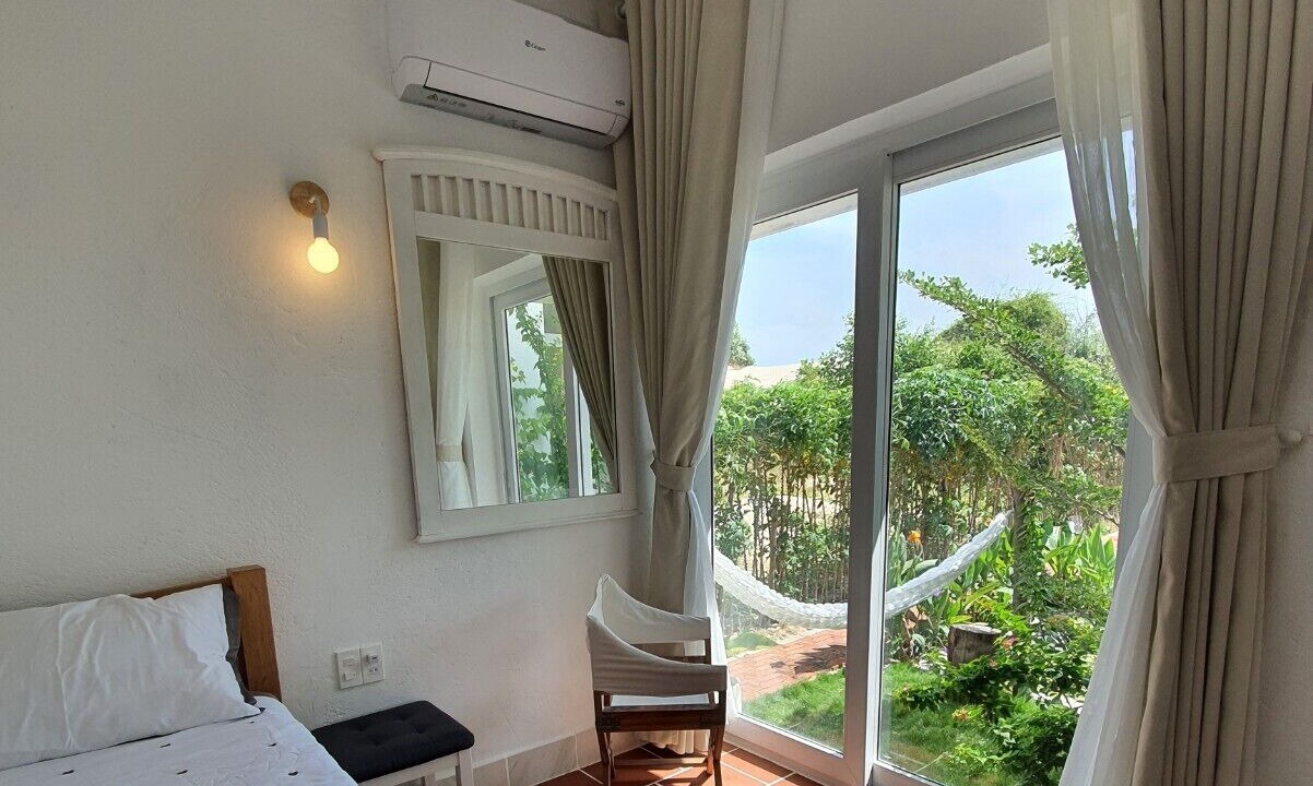 Photo of Bedroom in Ham Tan