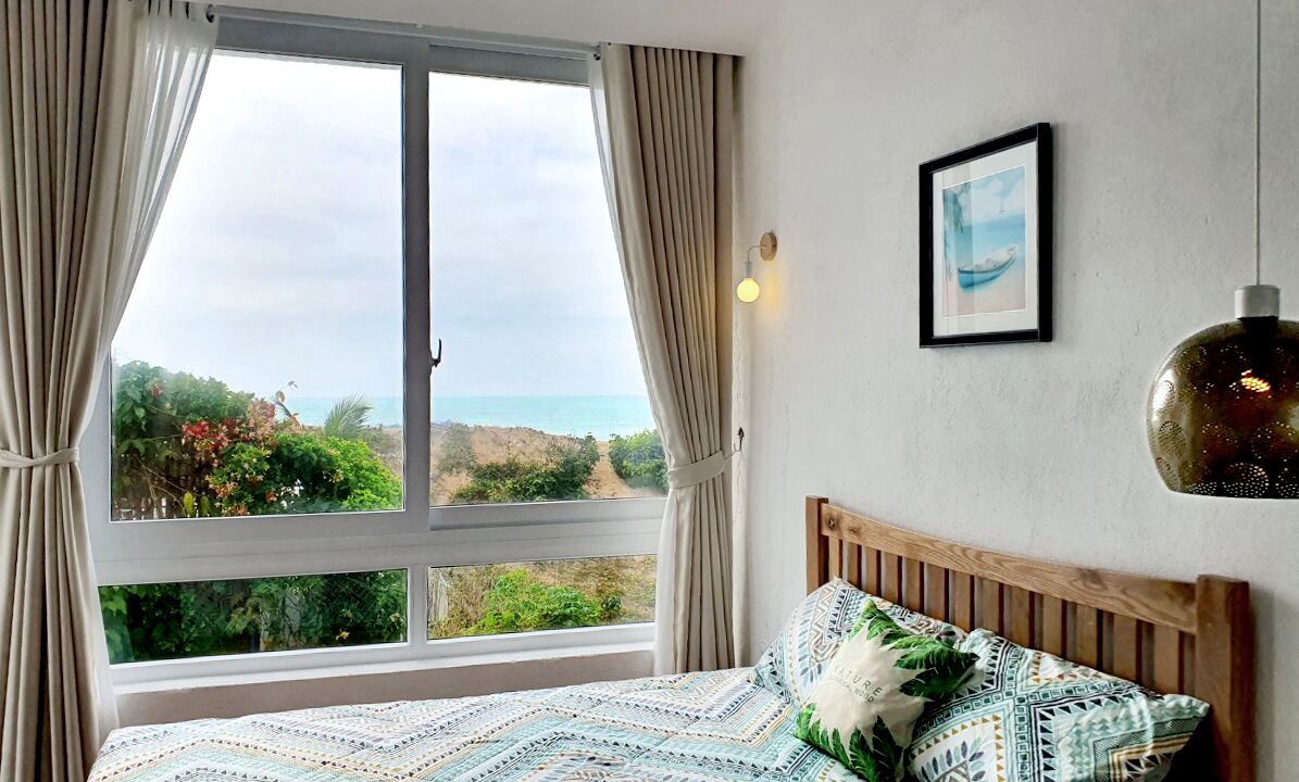 Photo of Bedroom in Ham Tan