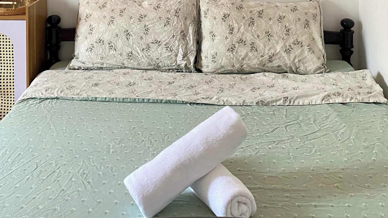 Photo of Bedroom in Hue