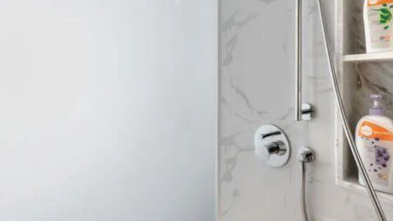 Photo of Bathroom in Thu Thiem