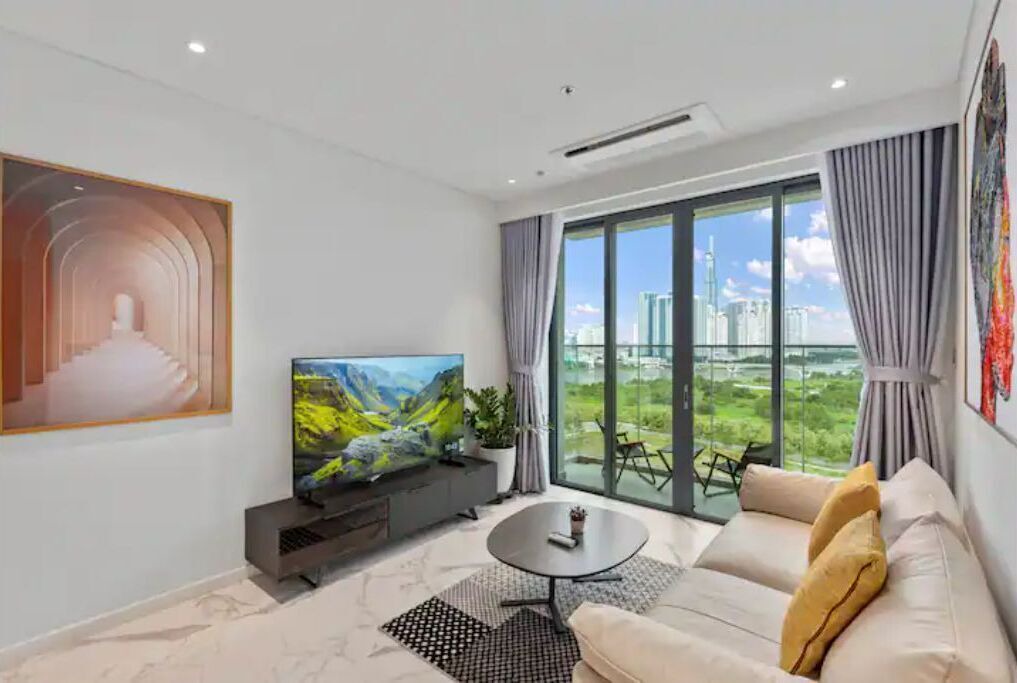 Photo of Livingroom in Thu Thiem