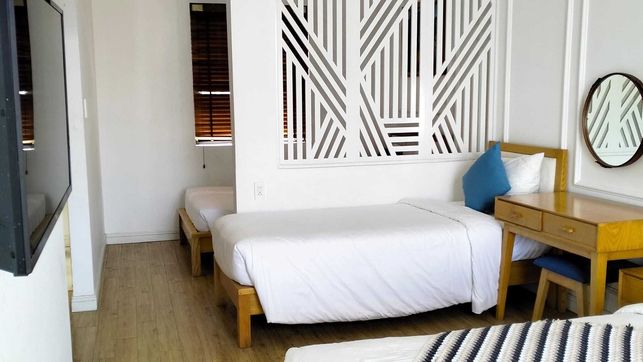 Photo of Bedroom in Cam Thanh