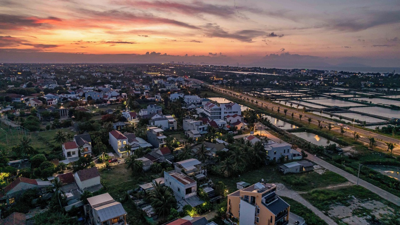 Photo of Outdoor in Cam Thanh