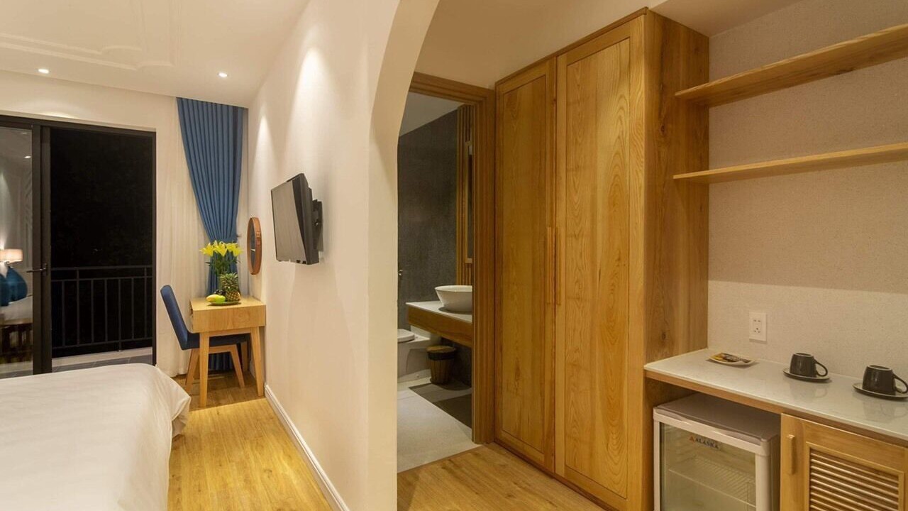 Photo of Bedroom in Cam Thanh