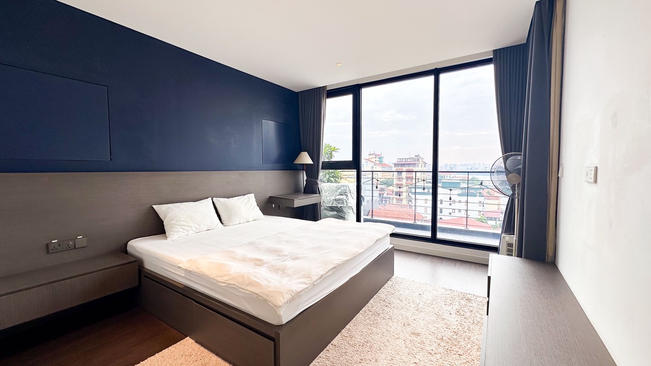 Photo of Bedroom in Quang An