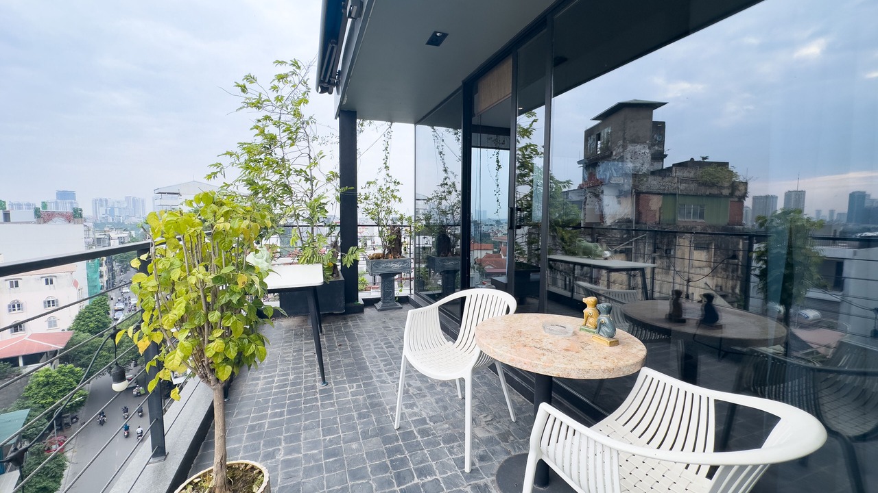 Photo of Outdoor in Quang An