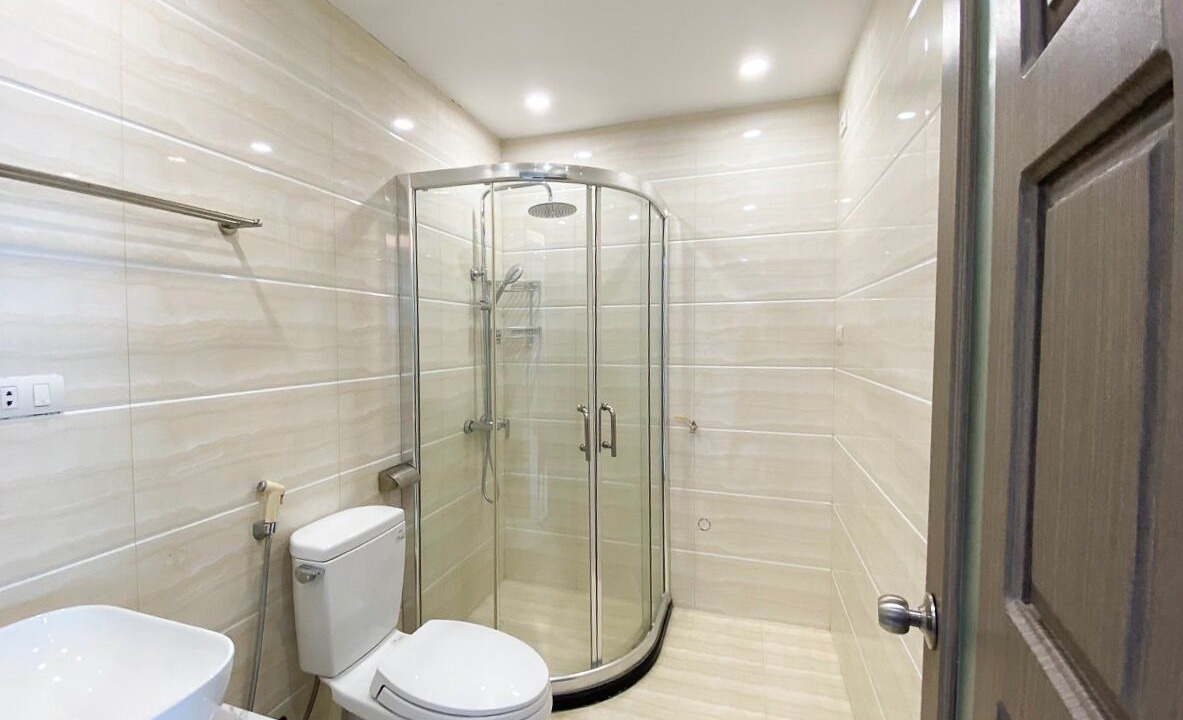 Photo of Bathroom in Ba Dinh
