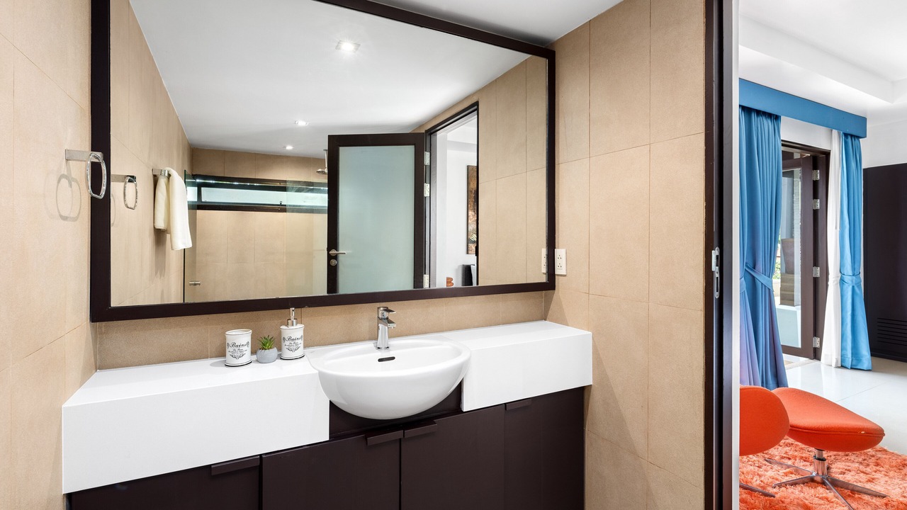 Photo of Bathroom in Bophut